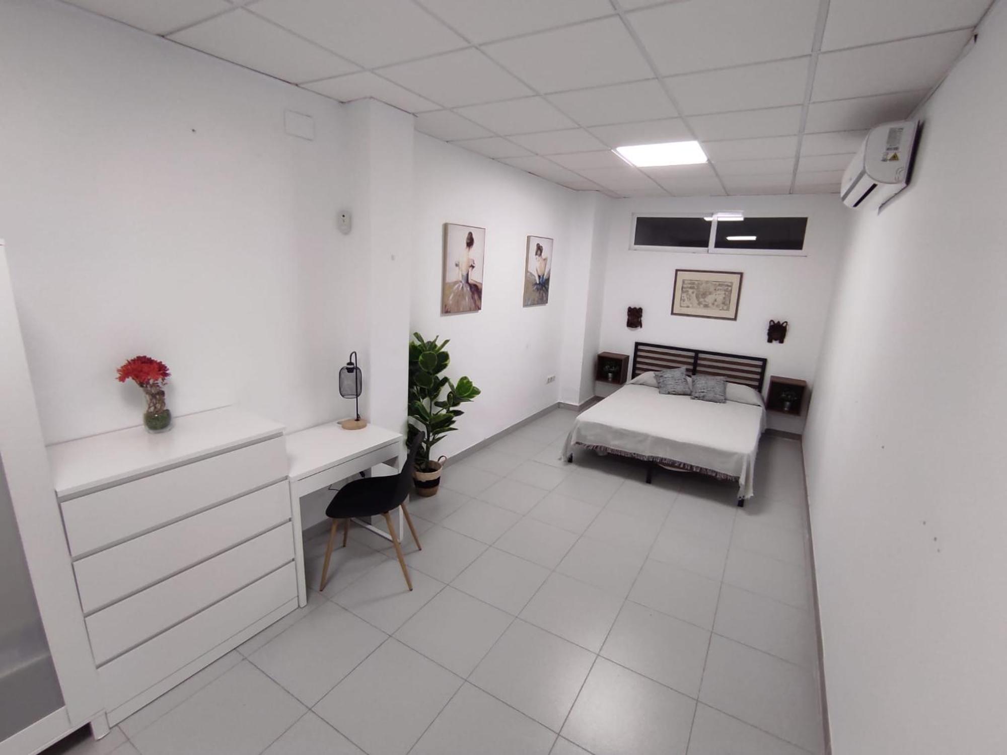 Apartamento Santa Clara Севилья Экстерьер фото